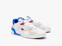 Мужские кеды lacoste lt 125 124 7 sma, фотография 2