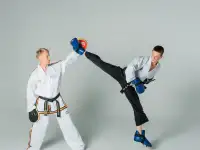 Спортивный центр 