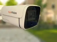 Камера IP KV-IP 2036 B2 PoE