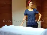 Массаж