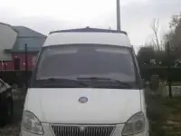 Газель фермер 