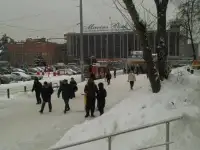 СДАМ ПОМЕЩЕНИЕ, ул.Челюскинцев д.27, фотография 5