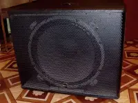 Cабвуфер