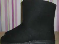 Угги на подошве, фотография 2
