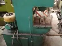 Пресс гидравлический ус. 20 тонн