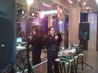 Музыкальное оформление мероприятий