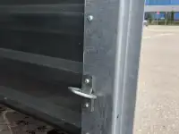 Аренда прицепа для легкового авто 2,43м1,37м1,28м, фотография 10