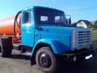 Ассенизатор откачка колец ЖБИ, септиков, туалетов Зеленогорск, Рощино, Комарово, Лебяжье, Репино, Ильичево, Юкки, Пески
