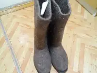 валенки