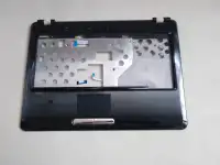 Toshiba U400 U405D Верхняя часть корпуса EABU2009010 топкейс