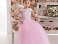 Прокат детских платьев, фотография 11