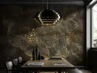 Фреско обои Re-Space, фотография 7