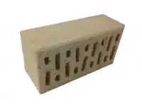 Кирпич Лицевой Слоновая кость 