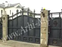 Художественная ковка