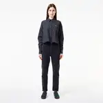 Женские прямые джинсы lacoste