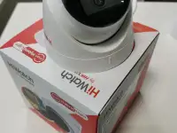 HiWatch DS-I853M 8Mp, 2.8mm