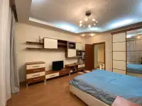 4х комн.квартира на ул. А. Толстого Набережная Волги, 120,00 м², 4 эт., ул. Алексея Толстого, д. 76, фотография 5