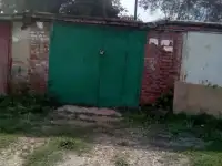 продажа гаража, ул. дыбенко/ днепровская.