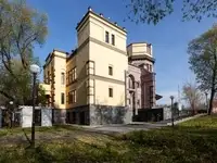 Старший повар на фабрику кухни, зарплата 90000 руб.