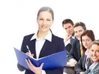 Эффективный подбор персонала