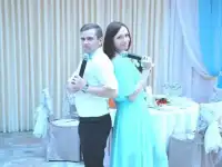 Дуэт ведущих Андрей и Татьяна, Ведущий Челябинск, Ведущий на свадьбу, Тамада,, фотография 9