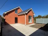 Продаётся дом в СНТ Кубанские Зори,1053319, кирпич.