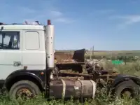 Продам седельный тягач МАЗ 2003 г.