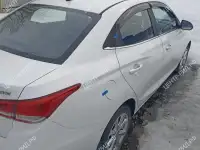 Автомобиль CHANGAN ALSVIN, 2023 г.в., фотография 4