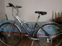 велосипед