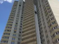 Фасадные работы промышленный альпинизм, фотография 9