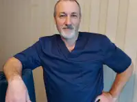 массаж