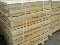Паллетная заготовка