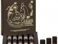 Пантовые ванны 