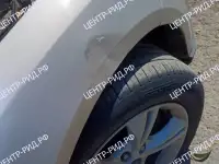 Автомобиль Ford Focus, 2012, фотография 10