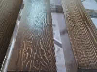 Декоративные балки