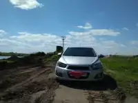 Продам Chevrolet Aveo
