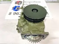 Коробка Отбора Мощности на РК ам УАЗ.