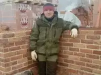 Бригада каменщиков