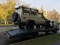Эвакуатор Круглосуточно Услуги Эвакуации 24/7, фотография 4