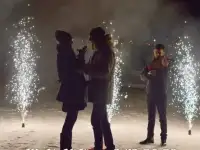 Предложение руки и сердца Красноярск, фотография 6