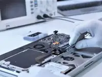 Профессиональный ремонт ноутбуков, нетбуков