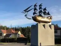 Участок без подряда в КП 