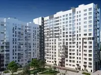 ЖК «Белые ночи», НАО, пос. Сосенское, вблизи п.Коммунарка, уч.29, фотография 5