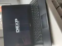 Ноутбук Dexp Athena T140, фотография 2