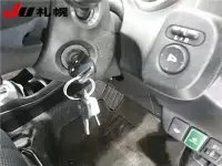 Хэтчбек Honda Fit кузов GE7 модификация 13G, фотография 4