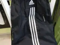 Ранец школьный  для девочки   мешок для обуви Adidas, фотография 8