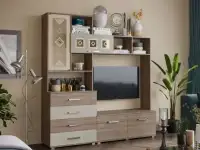 Центральная секция Белла  бтс