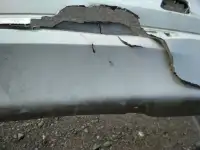 Ремонт бамперов легковых и грузовых автомобилей в Красносельском районе СПБ, фотография 2