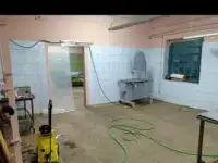 Цех обвалки мяса и копчения!, фотография 4