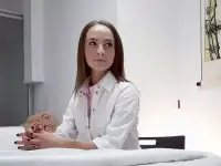 Массаж оздоровительный.